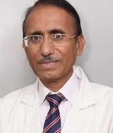 Dr Chirag Bhandari